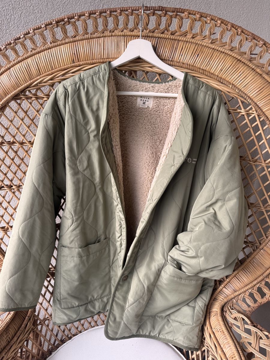 Billabong Jacken: Billabong Jacke  – Gebraucht aus Lenzburg von thynh 1