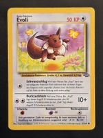 Evoli 51/64 ● Pokémon Dschungel Set 2000 MP -DE