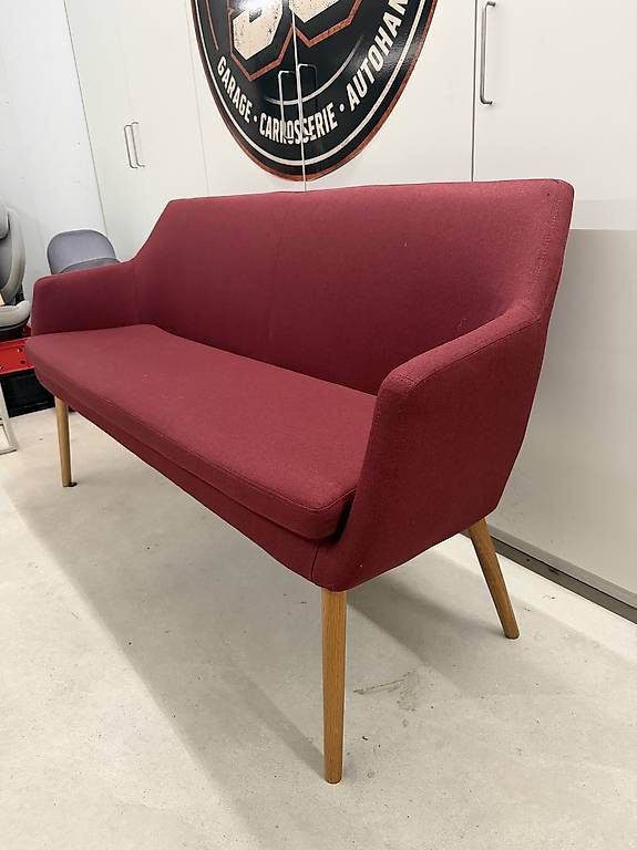 Garderobe: Sofa, Garderobesitz – Gebraucht aus Meltingen von Jegercars 2