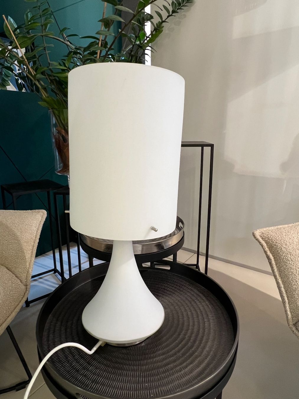 Lampade: Tischlampe – Usato da Schmerikon venduto da Speedy053 2