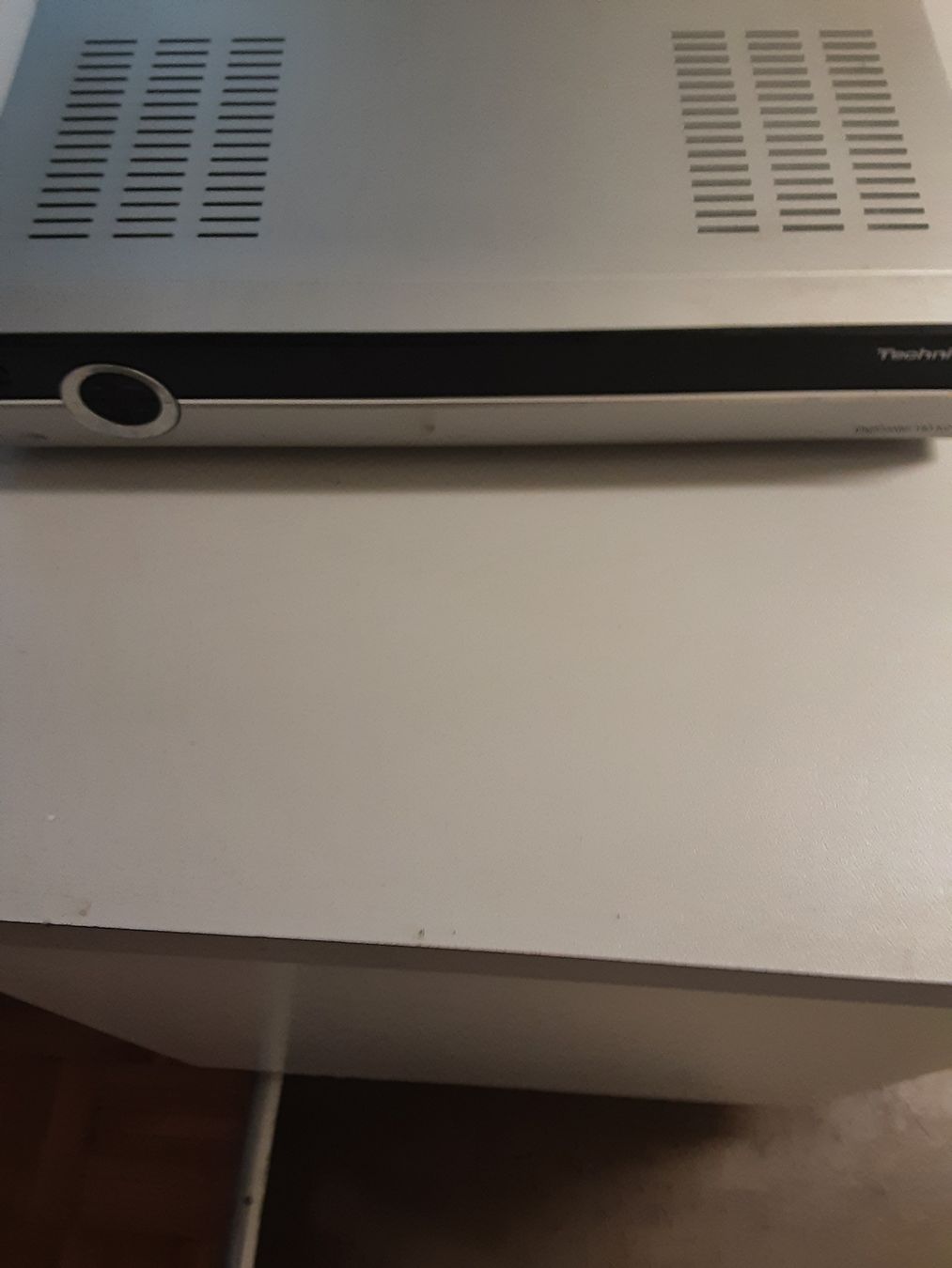 Technisat Ricevitori: TechniSat Receiver für Kabel TV – Usato da Dübendorf venduto da dedue 1