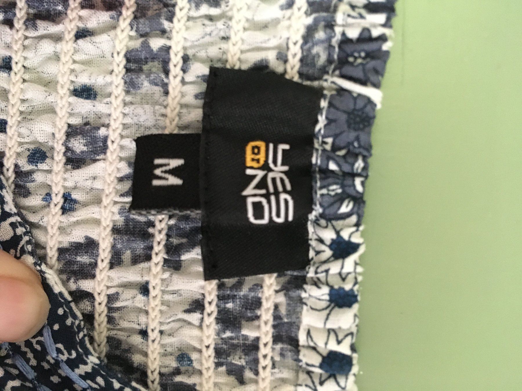 Yes Or No Robes: Robe d'été longue – D'occasion à troinex par brumematinale 2