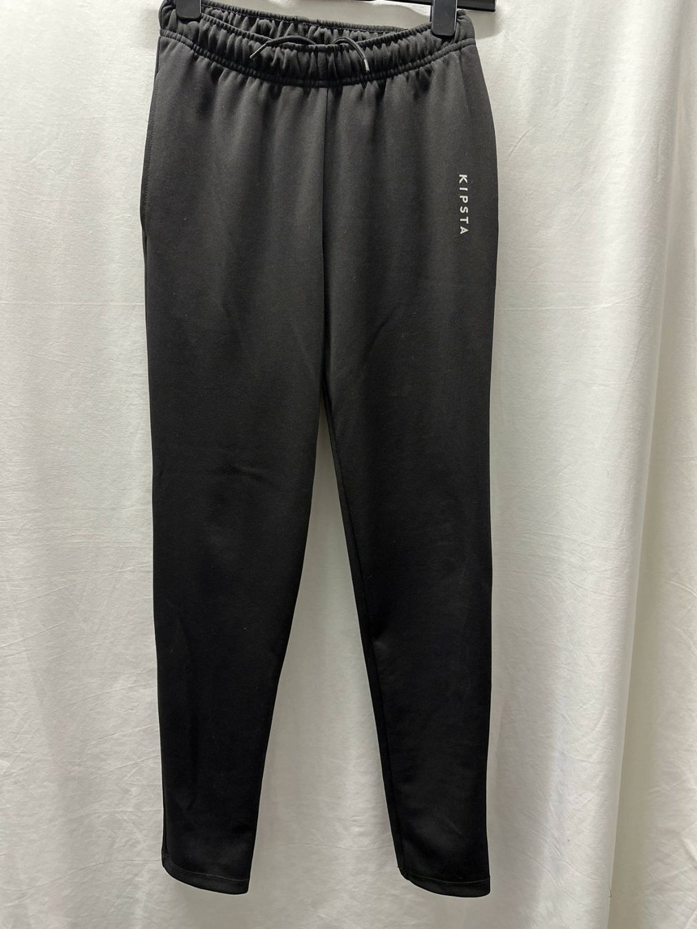 Pantaloni: Trainerhose Jogginghose schwarz S – Nuovo e nell'imballaggio originale da Sarmenstorf venduto da taosun1
