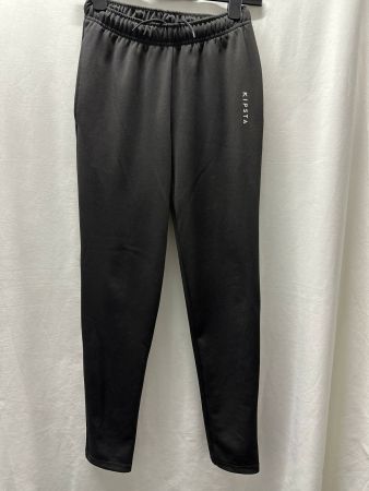 Trainerhose Jogginghose schwarz S