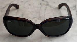 Sonnenbrille Ray-Ban Jackie OOH