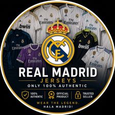 Profile image of RealJerseys
