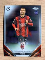 Soccer Francesco Camarda RC Topps Chrome 23/24 🔥