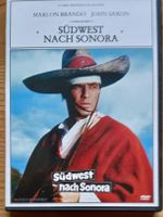 Südwest nach Sonora DVD Marlon Brando