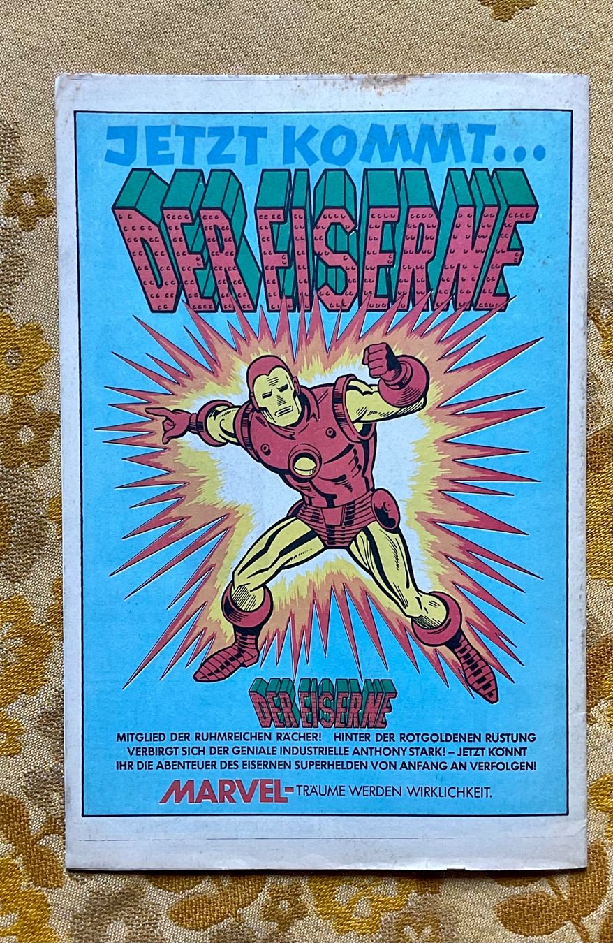 Fumetti: Korak Heft Nr 115 von 1976 – Usato da Endingen venduto da nathan05 9