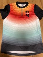 Qloom Gr. 152 Velotrikot