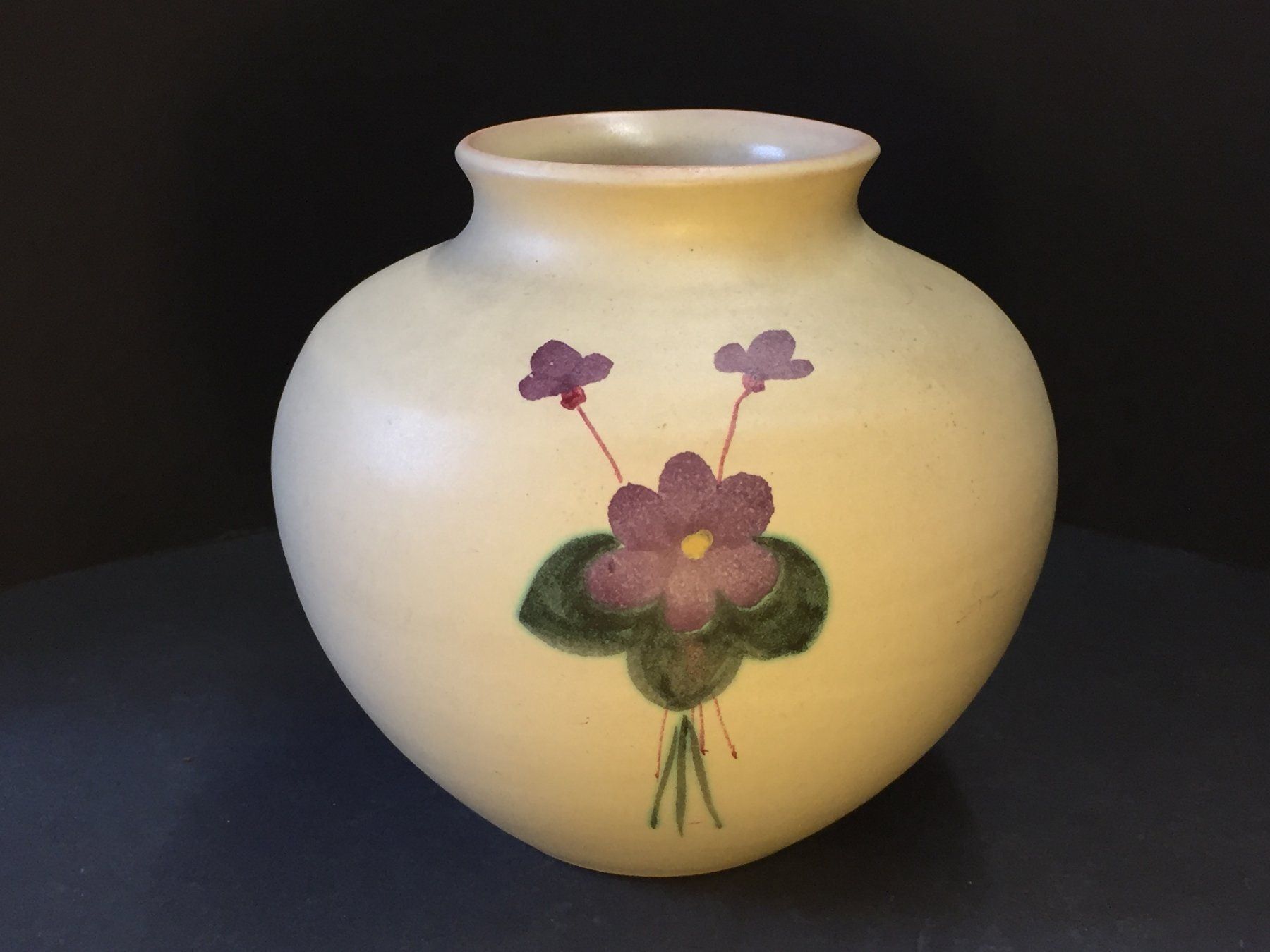 Vasi & Recipienti: Art Deco Keramik Vase – Usato da Schaffhausen venduto da vintageville 2