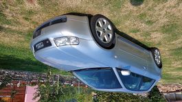 Audi S3 8L 1.8T ab MFK