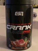 ESN Crank Pump Pro (Cherry Cola Flavor)
