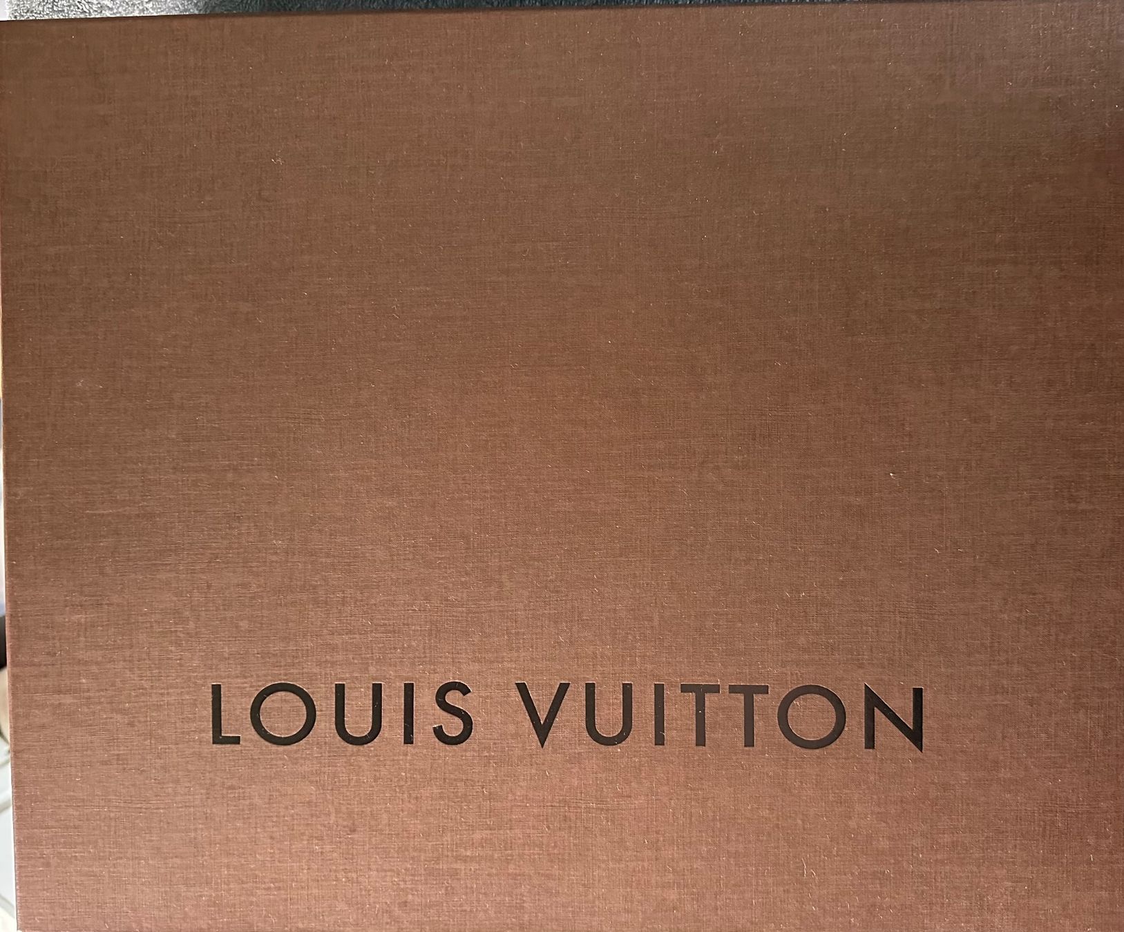 Teli da bagno: Serviette de bain Louis Vuitton – Nuovo e nell'imballaggio originale da Bouveret venduto da seb_rjx8 5