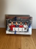 Topps ucc Museum Hobby Box 24/25