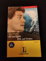 Elf on Earth - Elfe auf Erden / Lernschöker Fantasy ab B1