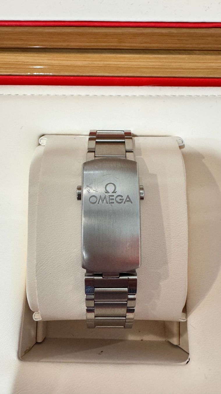 Omega Orologi: Omega Seamaster Heritage 300 Full set 2021 comme neuve – Nuovo (secondo la descrizione) da Sion venduto da ROBY_ROBY_ROBY 1