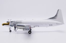 ConvairCV-580 Air CHATHAMS