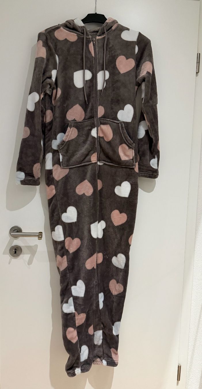 Pigiama & Simili: Pyjama combinaison – Nuovo e nell'imballaggio originale da La Chaux-de-Fonds venduto da 19_po