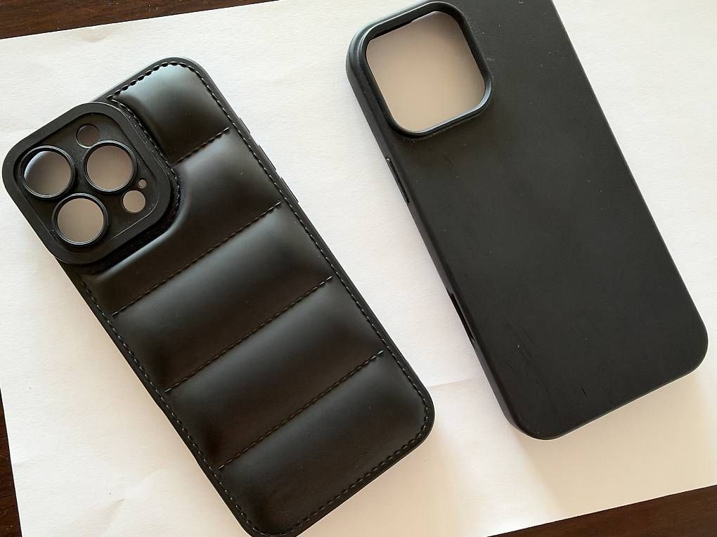 Portables: Iphone 16 Pro Max 256GB  – Neuf avec emballage d'origine à Schlieren par Shayn_L 3