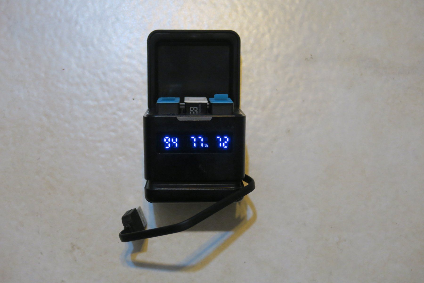 Gopro Action Cam: GoPro 12 Black – Usato da Sargans venduto da SPS70 2