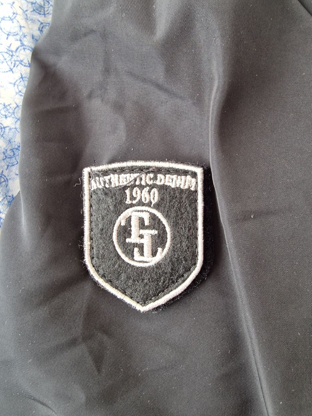 Vestes: Bomberjacke Tom Tompson, Gr. M – Neuf (Voir description) à Oftringen par Tunertune 4