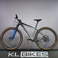 BULLS MOUNTAINBIKE HARDTAIL CARBON