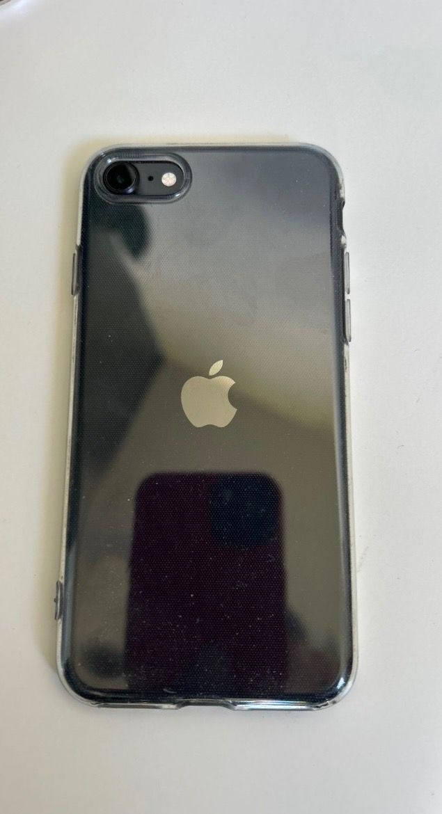 Apple Telefoni cellulari / Smartphones: iPhone SE, 256 GB (2020) – Usato da Schlieren venduto da WEEEE_MEVOMATA_WEEEE 1