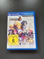 PS Vita Disgaea 3: Absence of Detention
