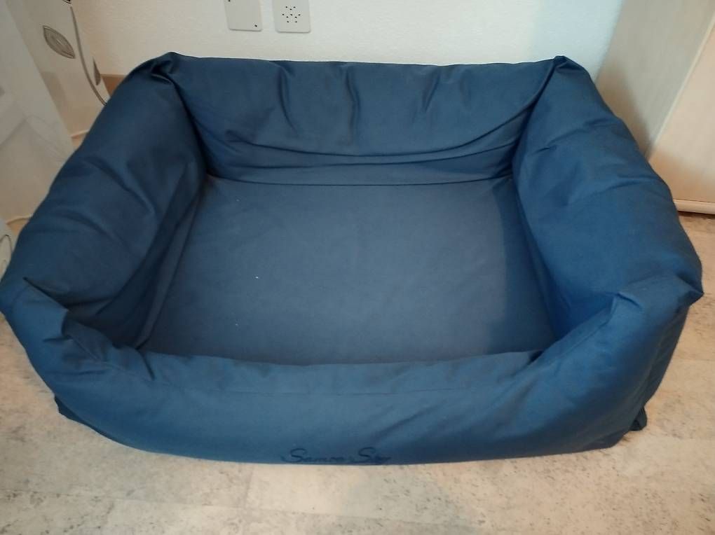 Cucce & Letti: Hundebett  – Usato da Hettlingen venduto da Sylvia24