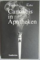 Cannabis in Apotheken - Abgabe als Heroinprävention