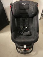 Siège auto Migo Saturn D13 Gr.1 (9-18kg) isofix