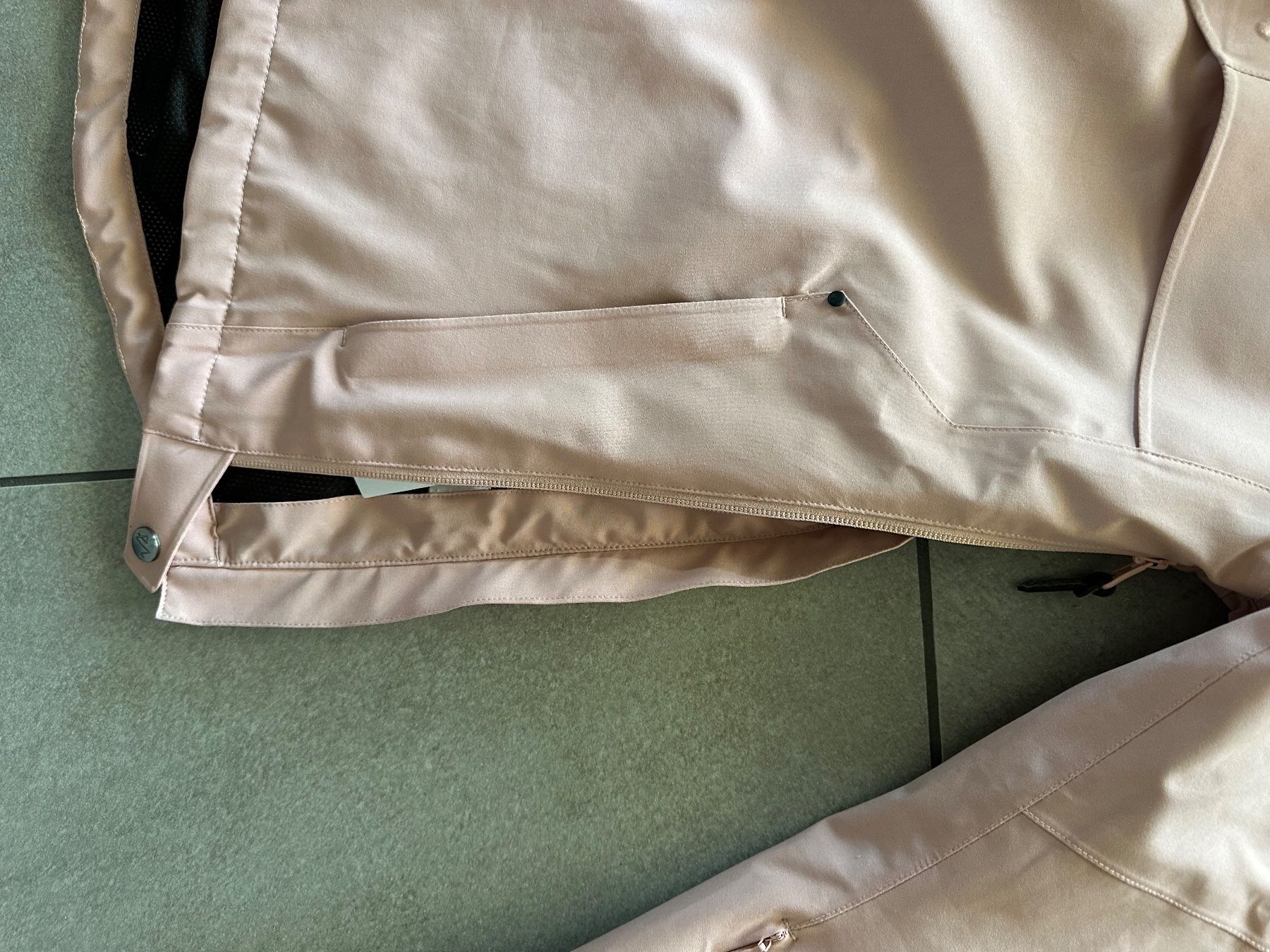 Vestes: Regen-/Trekkingjacke Gr. 36 Twentyfour – D'occasion à Pfäffikon ZH par RIGI70 3