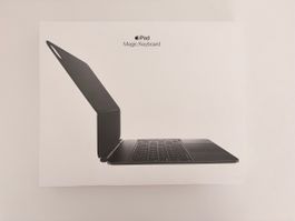 Original Magic Keyboard Ipad pro 13’’ (unbenutzt, neu)
