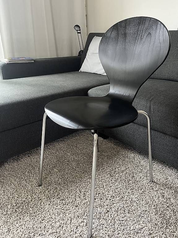 Sedie: Stuhl, dänisches Design – Usato da Zürich venduto da sophie_a3 2