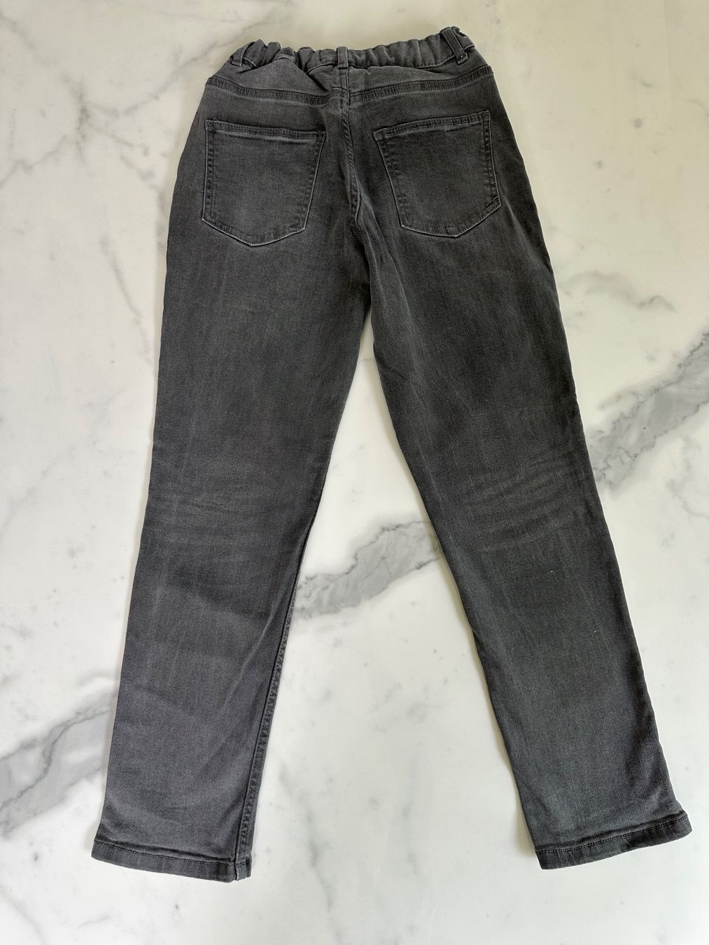 Manor Jeans: Manor Kids Jeans Grösee: 146/152 – Usato da Lausen venduto da Swissart123 1