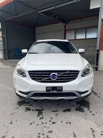 Volvo XC60 D4 AWD Polestar + Expertisé 22.06.2026
