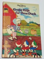 Grosse Hilfe für Oma Duck / Walt Disney / Donald Duck