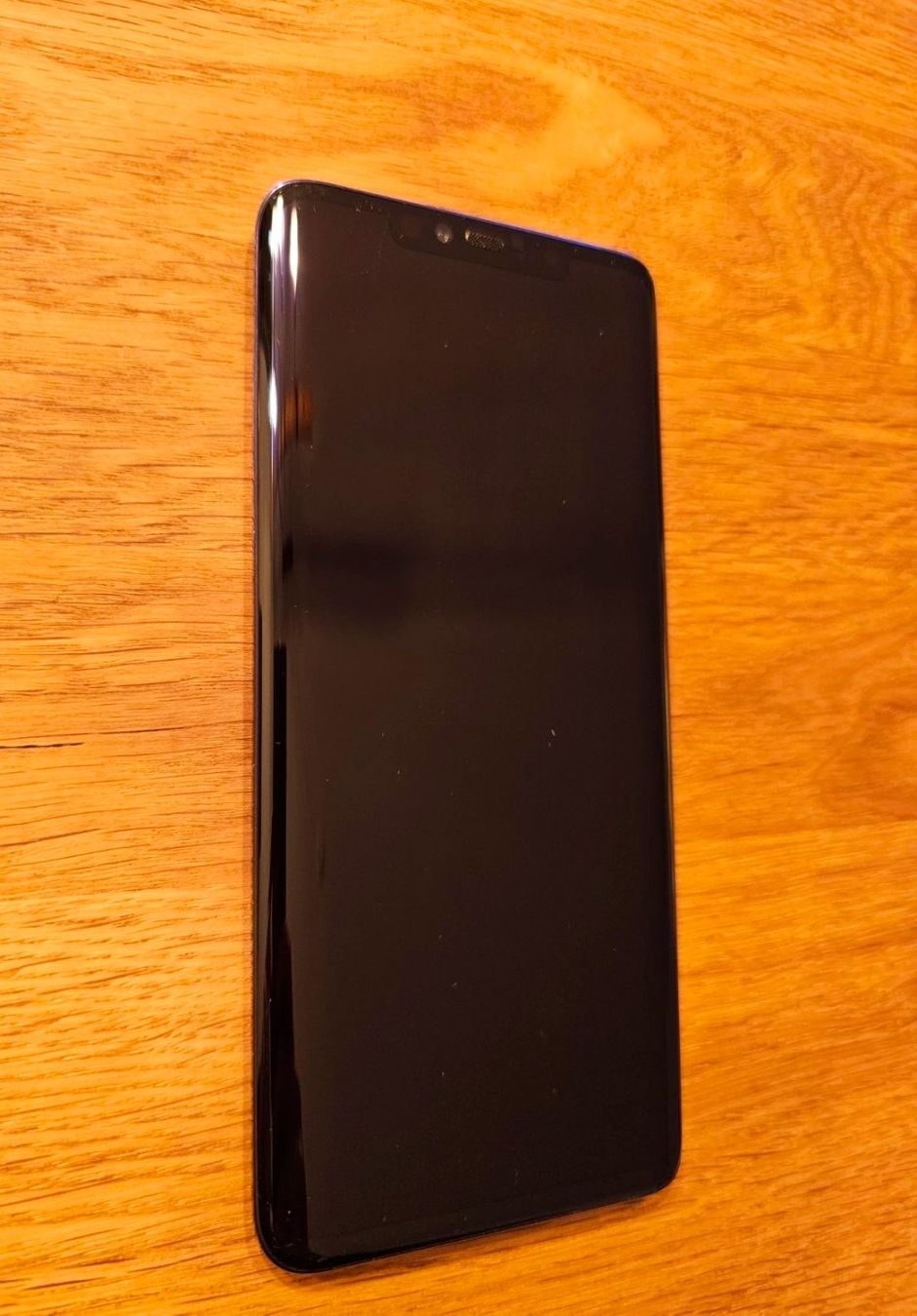 Huawei Telefoni cellulari / Smartphones: Huawei Mate 20 Pro 128GB Wie neu – Usato da Luzern venduto da Waince786 1