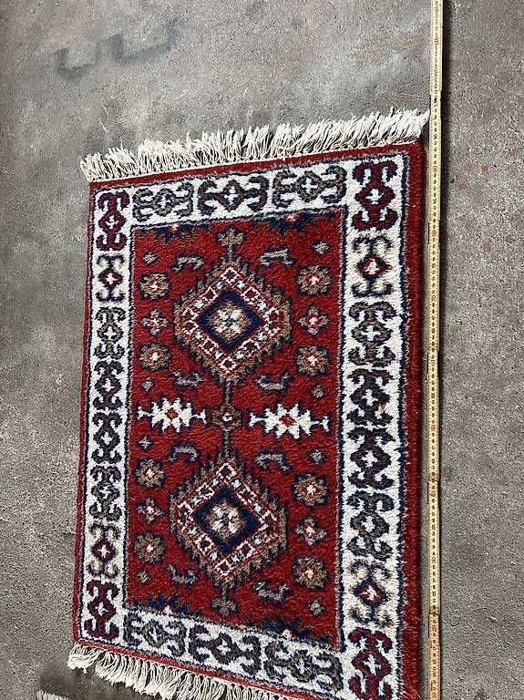 Teppiche: Teppich  – Gebraucht aus St.Gallen von Piran65