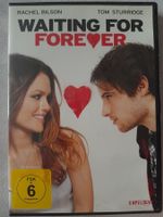 DVD: Waiting for forever