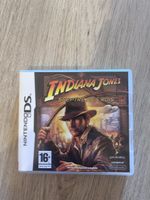 Indiana Jones Nintendo DS - jeu