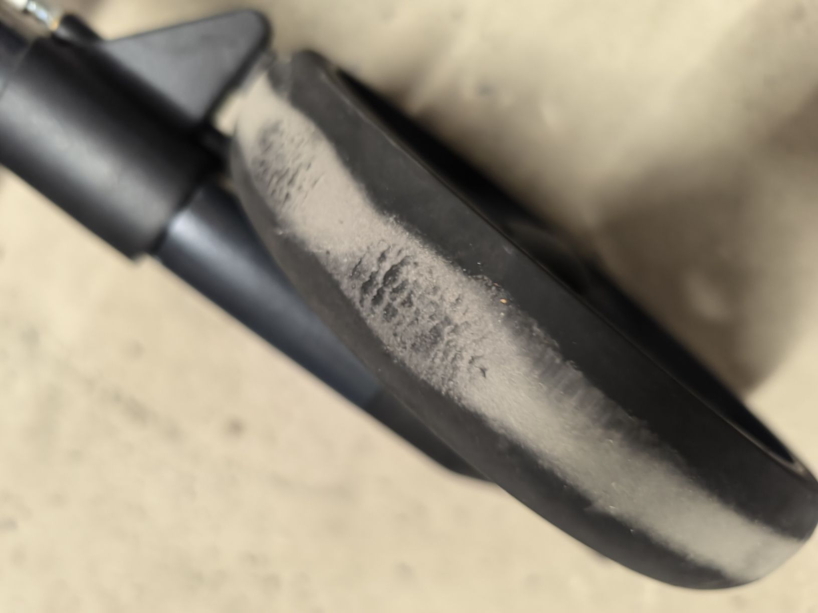 Gehhilfen: Rollator – Gebraucht aus Allschwil von BezoBezo 4