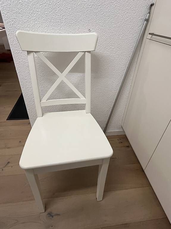 Chaises: Ingatorp Stühle – D'occasion à Hauptwil par amknae