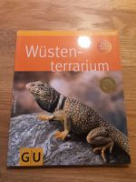 Wüstenterrarium
