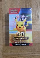 Bundle 30 ans FR scéllé