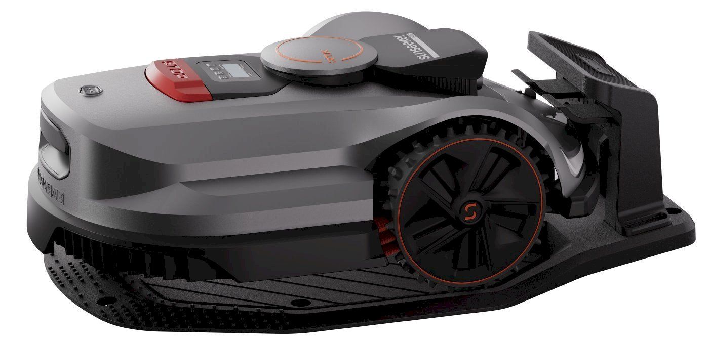 Husqvarna Rasenmäher: Sunseeker X7 Plus Gen2 Mähroboter 6000m² – Neu und originalverpackt aus Bottighofen von zaap 4