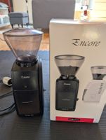 Baratza Encore Kaffeemühle Model 485 Schwarz OVP
