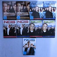 NCIS Staffel 1-5