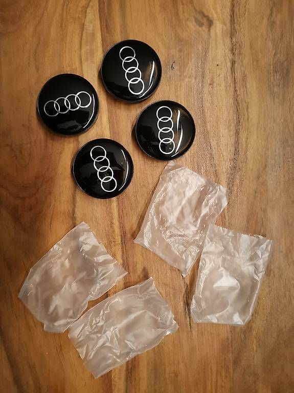 Tutti pezzi di ricambio auto: Nabendeckel Audi 59mm – Usato da Lachen SZ venduto da tynus